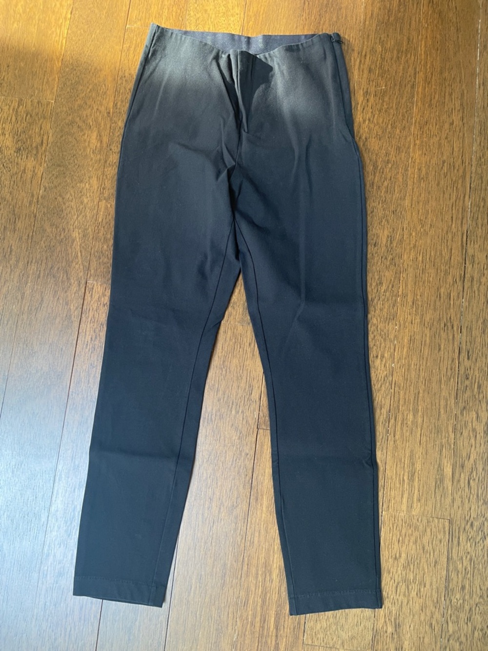 Lole Black Skinny Women's Pants